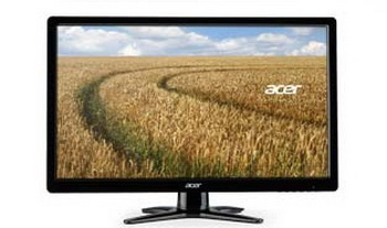 Acer G226HQLEbmid 